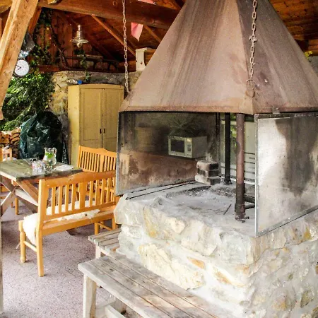 Holiday home Karasova Iii - Deh103 By Interhome Dehtare (South Bohemian)