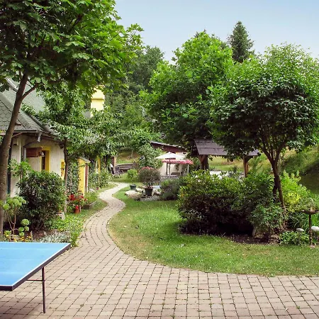 Karasova Iii - Deh103 By Interhome Dehtare (South Bohemian)