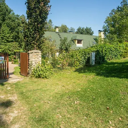 Holiday home Karasova Iii - Deh103 By Interhome *