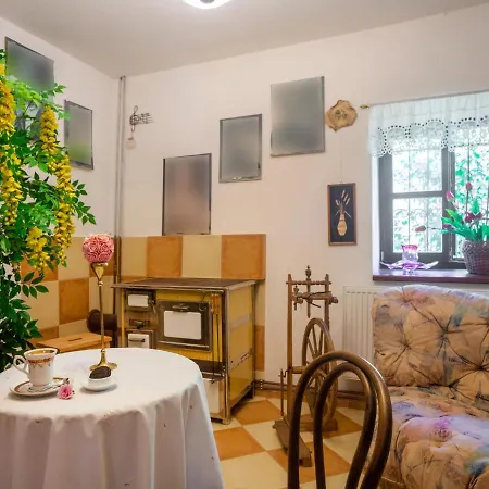 Σπίτι διακοπών Karasova Iii By Interhome *