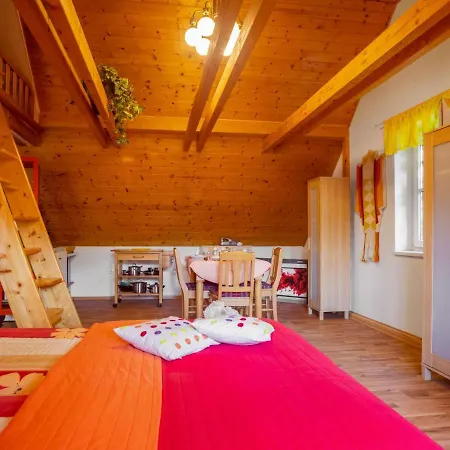 Holiday home Karasova Iii - Deh103 By Interhome *