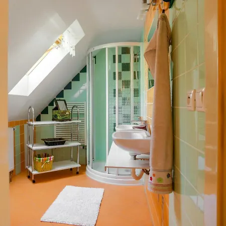 Karasova Iii - Deh103 By Interhome * Dehtare (South Bohemian)