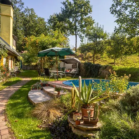 Karasova Iii - Deh103 By Interhome Holiday home