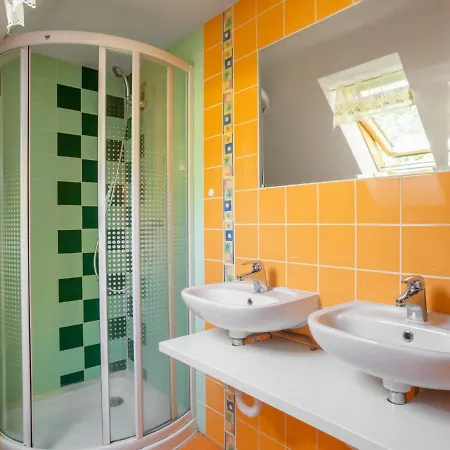 Karasova Iii - Deh103 By Interhome Holiday home
