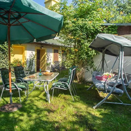 Holiday home Karasova Iii - Deh103 By Interhome