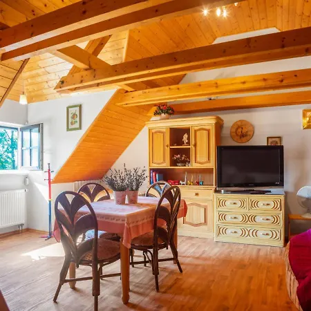 Karasova Iii - Deh103 By Interhome Holiday home