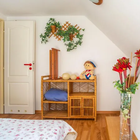 Karasova Iii - Deh103 By Interhome Holiday home *