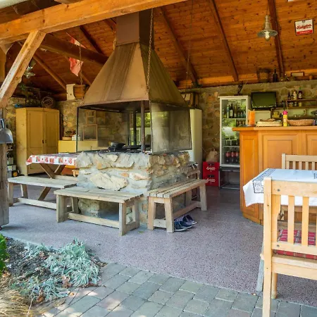 Karasova Iii - Deh103 By Interhome Holiday home *