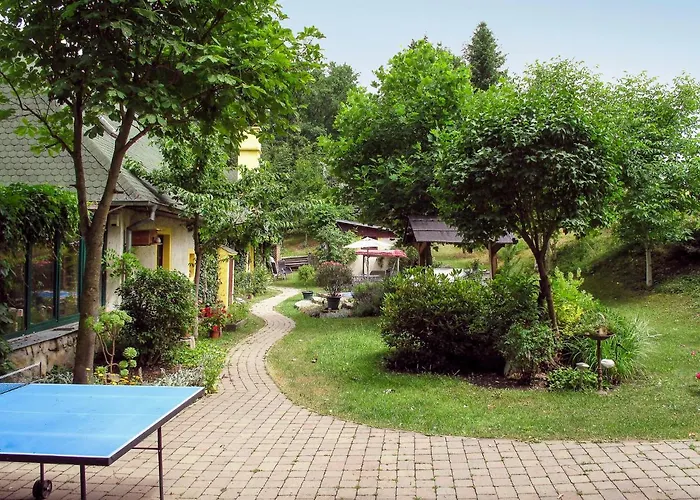 Karasova Iii By Interhome Dehtare (South Bohemian)