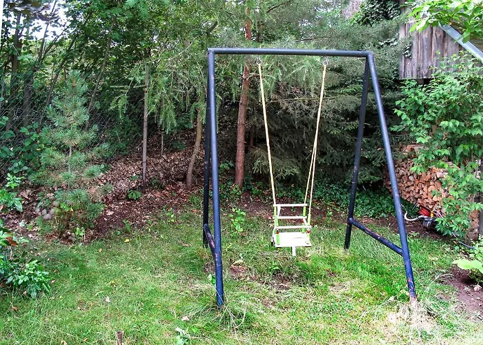 Holiday home Karasova Iii By Interhome *