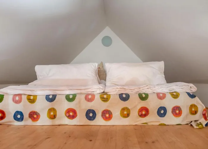 Karasova Iii By Interhome Holiday home *