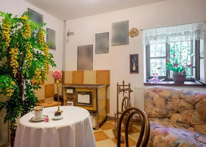 Holiday home Karasova Iii By Interhome *
