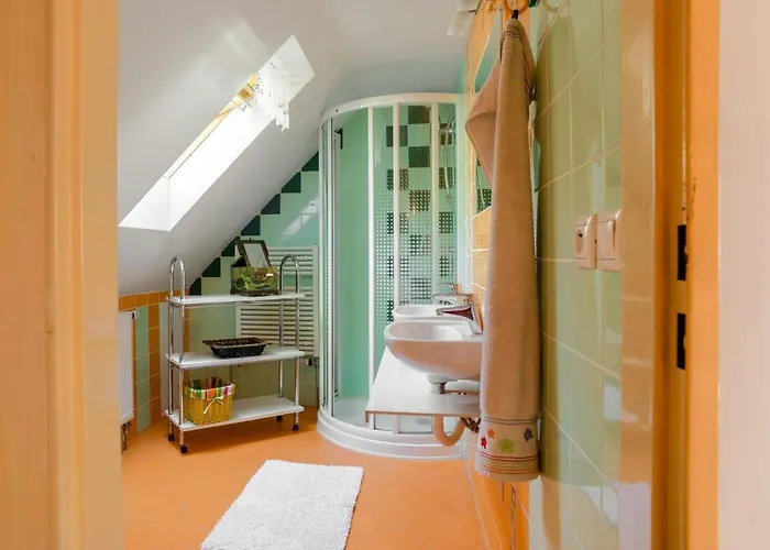 Karasova Iii By Interhome * Dehtare (South Bohemian)