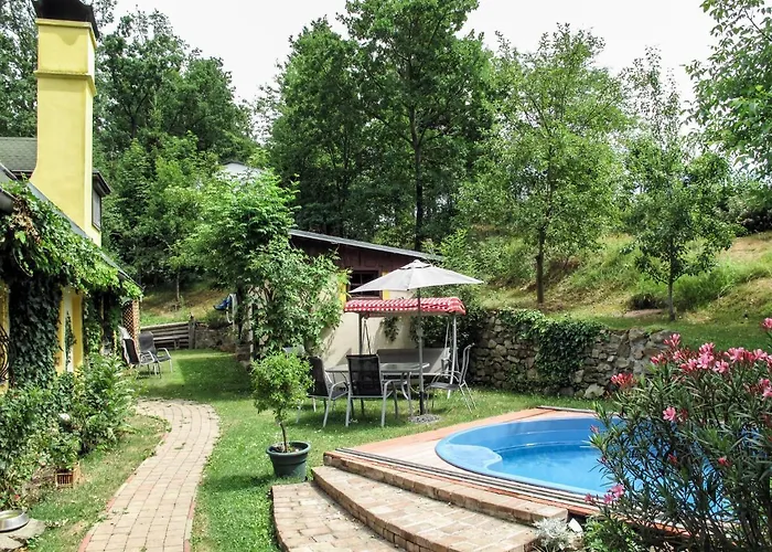 Karasova Iii By Interhome Holiday home
