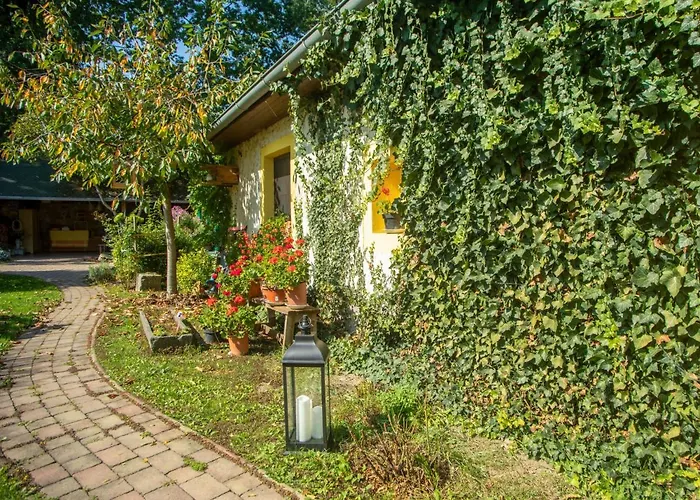 Holiday home Karasova Iii By Interhome