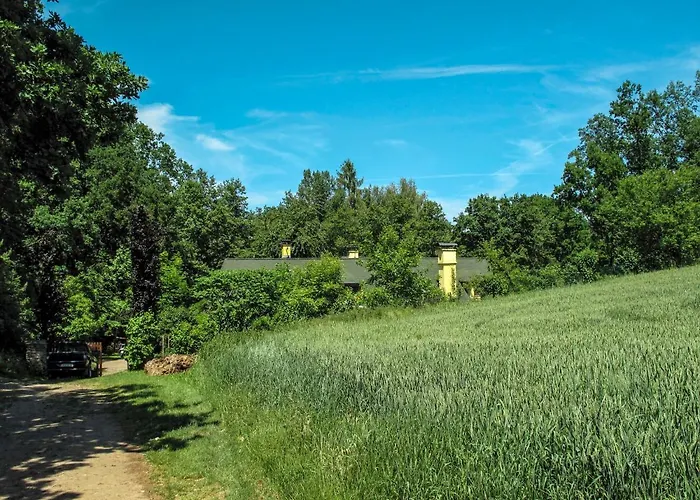 Karasova Iii By Interhome Holiday home