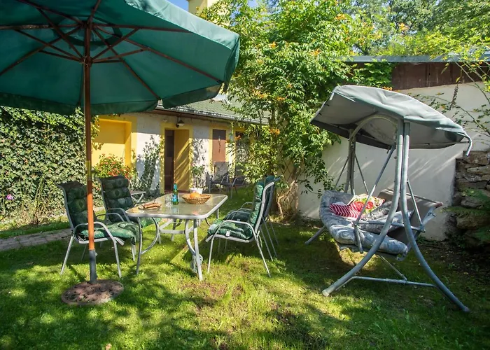 Holiday home Karasova Iii By Interhome