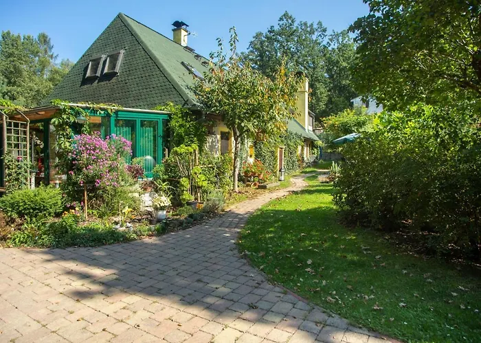 Karasova Iii By Interhome Holiday home *