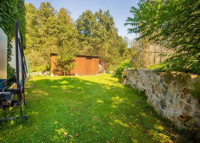 Karasova Iii By Interhome Dehtare (South Bohemian)