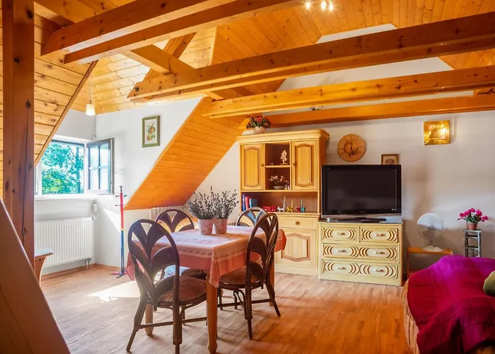 Karasova Iii By Interhome Holiday home