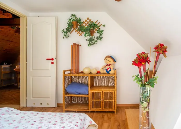 Karasova Iii By Interhome Holiday home *