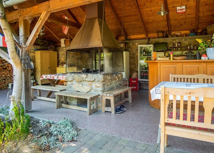 Karasova Iii By Interhome Holiday home *