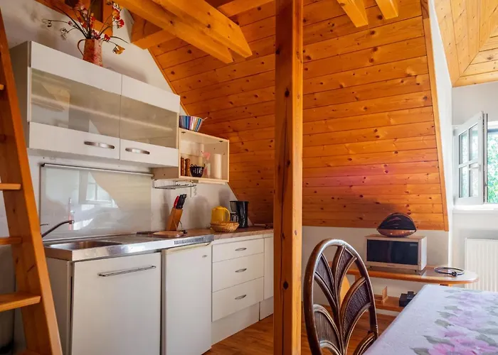 Karasova Iii By Interhome Holiday home *